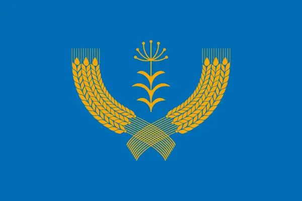 Флаг: Туймазинский район